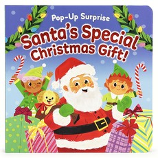 Santa's Special Christmas Gift