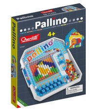 Loginė dėlionė Pallino