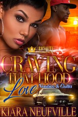 Craving That Hood Love