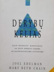 Derybų kelias