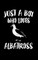 Just A Boy Who Loves Albatross