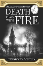 Death Plays With Fire