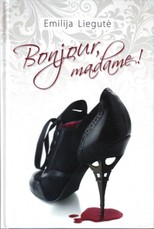 Bonjour, madame!