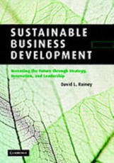 Sustainable Business Development