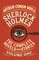 Sherlock Holmes: The Complete Novels and Stories, Volume I