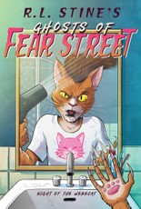 Night of the Werecat