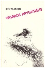 Vasaros paveikslėlis