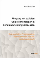 Umgang mit sozialen Ungleichheitslagen in Schulentwicklungsprozessen