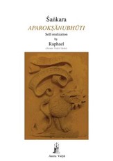 Aparoksanubhuti