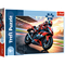 TREFL Dėlionė „Motociklas“, 100 det.