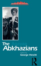 Hewitt, G: Abkhazians