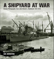 Shipyard at War