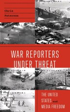 War Reporters Under Threat