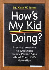 How's My Kid Doing?