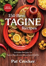 150 Best Tagine Recipes