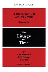Church at Prayer