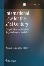 International Law for the 21st Century