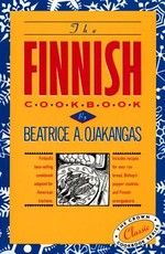 The Finnish Cookbook