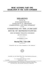 Music licensing. Part one