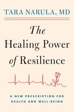 The Healing Power of Resilience