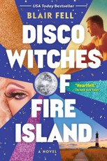 Disco Witches of Fire Island