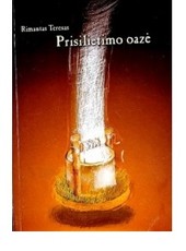 Prisilietimo oazė