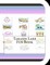 Takanis Lake Fun Book