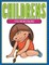 Childrens Coloring Book