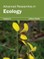 Advanced Researches in Ecology: Volume II