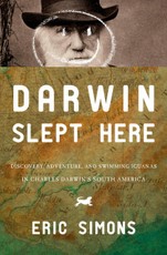 Darwin Slept Here