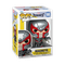 FUNKO POP! Vinilinė figūrėlė: Marvel Rivals - Magneto
