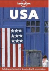 USA (Lonely planet)