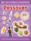 Ultimate Sticker Book Passover