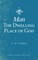 Man-The Dwelling Place of God