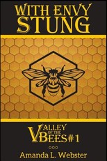 With Envy Stung