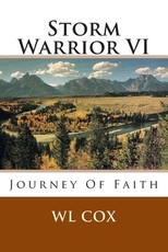 Storm Warrior VI