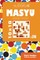 Sudoku Masyu - 200 Easy Puzzles 10x10 (Volume 26)