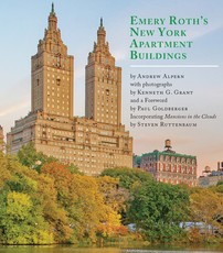 Emery Roth?s New York Apartment Buildings