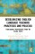 Decolonizing English Language Teaching Practices and Policies