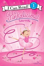 Tutu-rrific