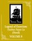 Legend of Exorcism: Tianbao Fuyao Lu (Novel) Vol. 8