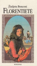 Florentietė I dalis