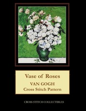 Vase of Roses