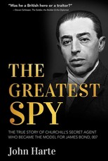 The Greatest Spy