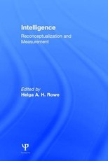 Intelligence