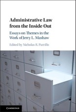 Administrative Law from the Inside Out