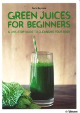 Green Juices for Beginners