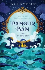 Pangur BÃ¡n, The White Cat