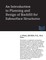 An Introduction to Planning and Design of Backfill for Subsurface Structures