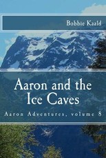 Aaron and the Ice Caves